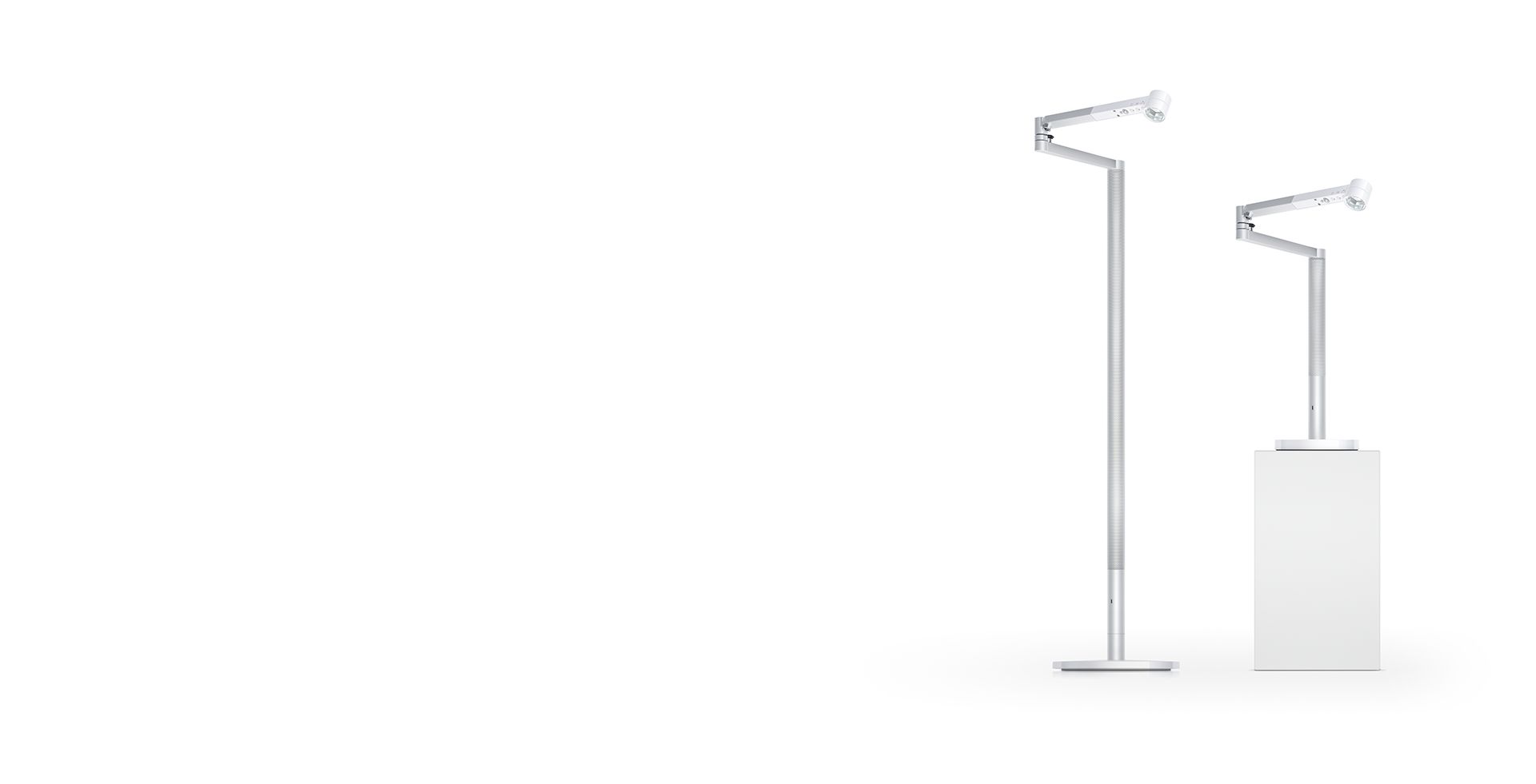 Dyson SolarCycle Morph light