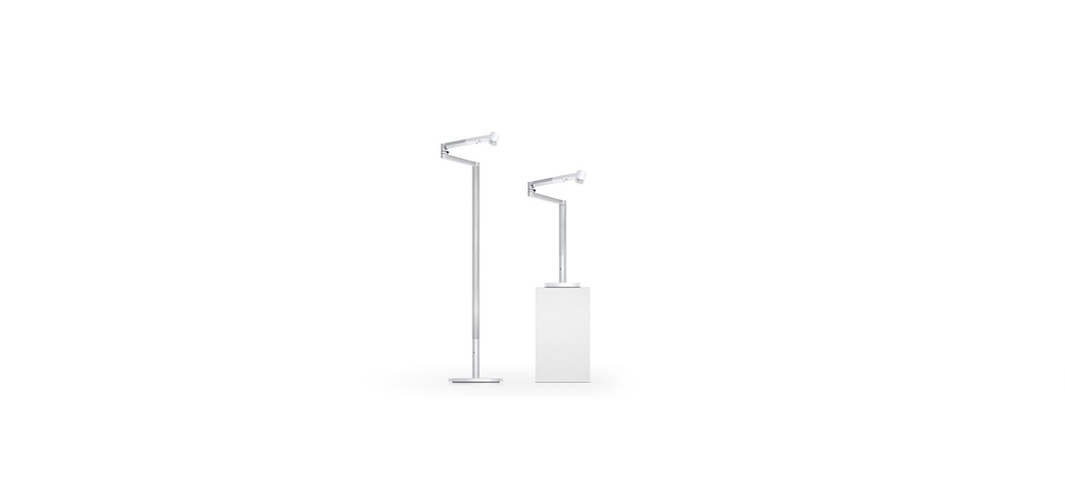 Dyson Solarcycle Morph™ Leuchte