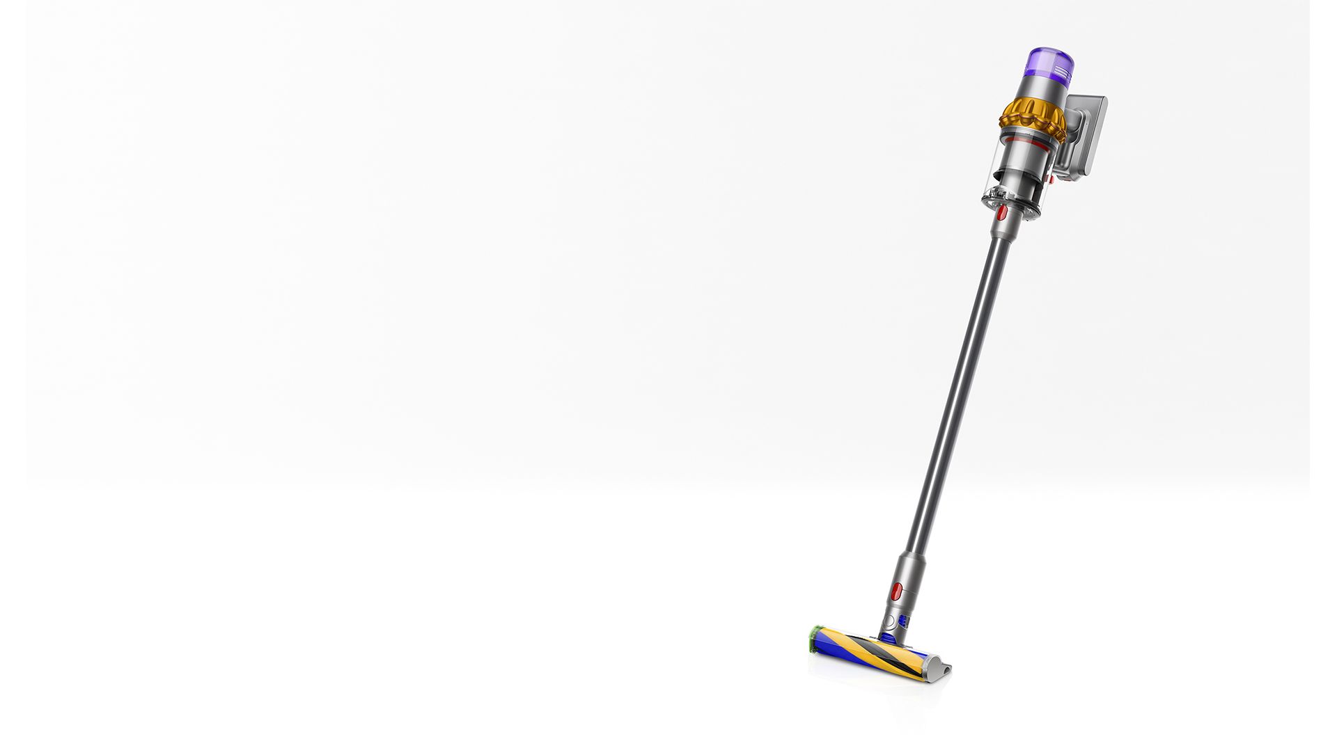 Dyson V15 Detect vacuum