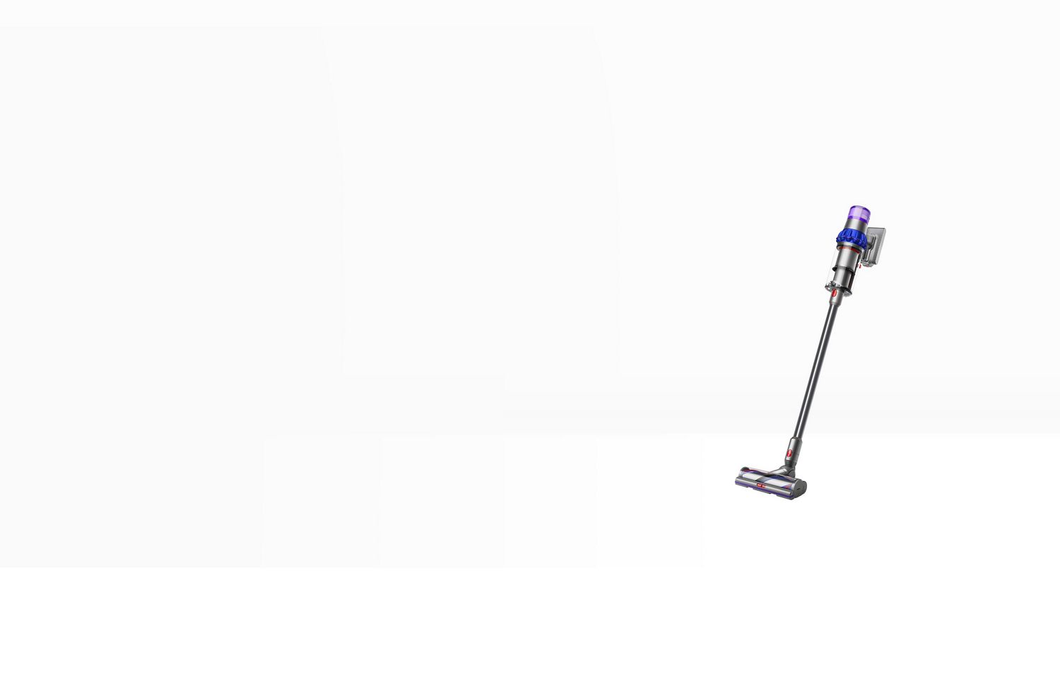 Dyson V15 Detect Pro