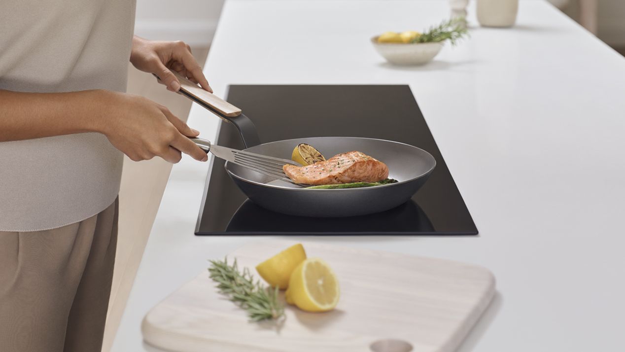 Les purificateurs Dyson détectent et capturent les odeurs indésirables dans la maison