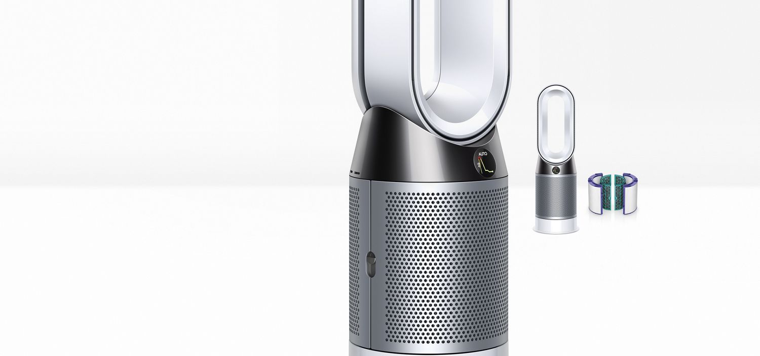 Produits exclusifs dyson.fr et demo demo store paris opéra