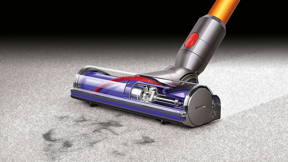 Aspirapolvere senza filo Dyson V8™ Absolute + | Dyson.it