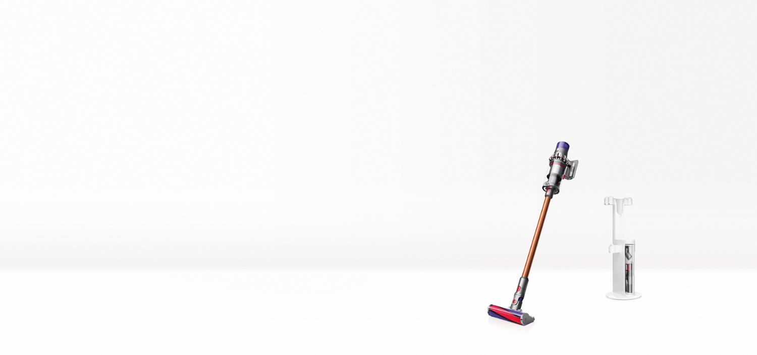 Dyson cyclone v10