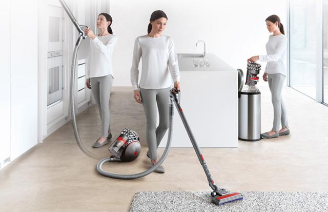 Dyson Aspirateur Traineau Meilleur Aspirateur Balai Lumix Cyclone