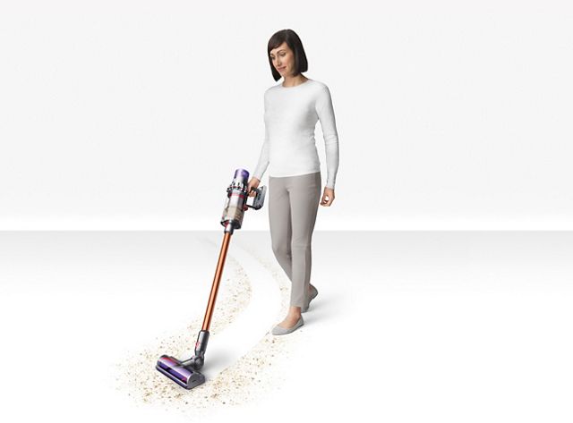 Offrez-vous un aspirateur Dyson V11 pour un nettoyage intelligent et  innovant de votre maison