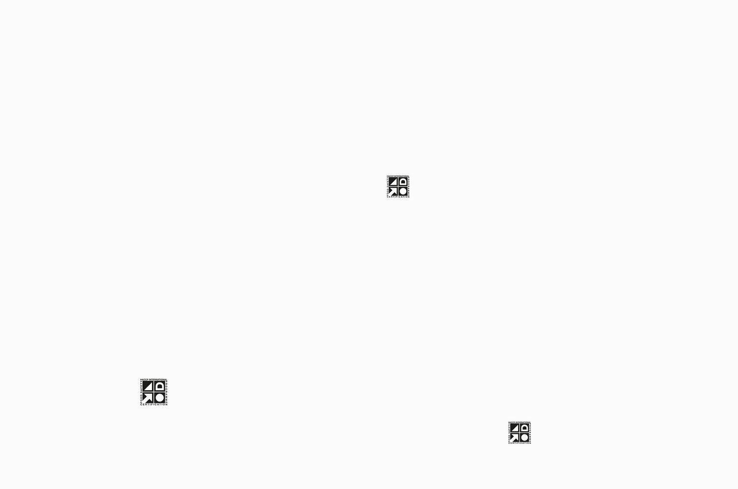 HACCP International logo