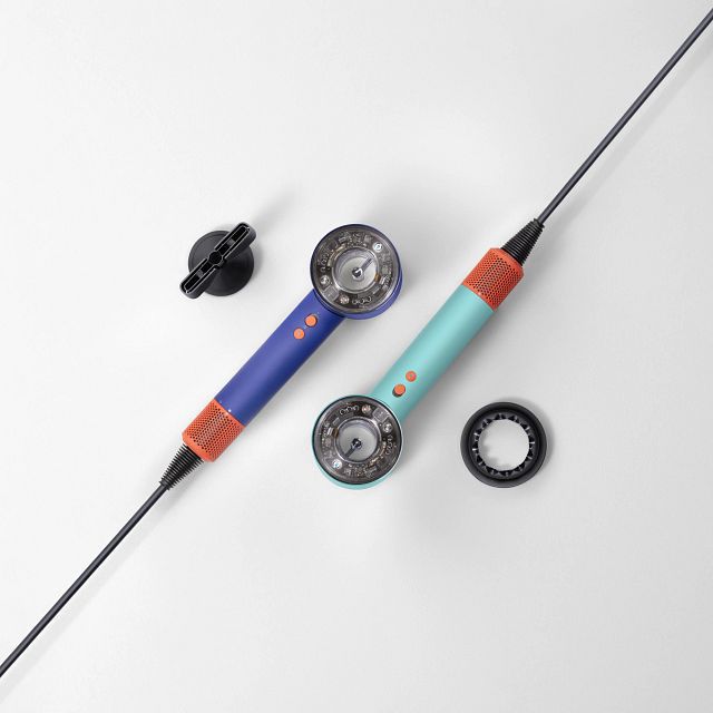 Dyson supersonic Nural 