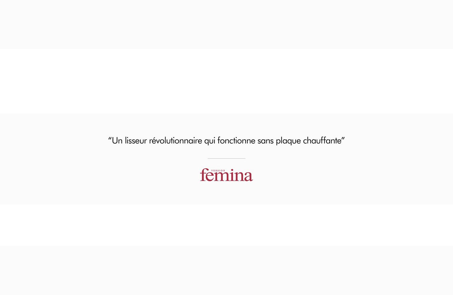 Award airstrait version femina