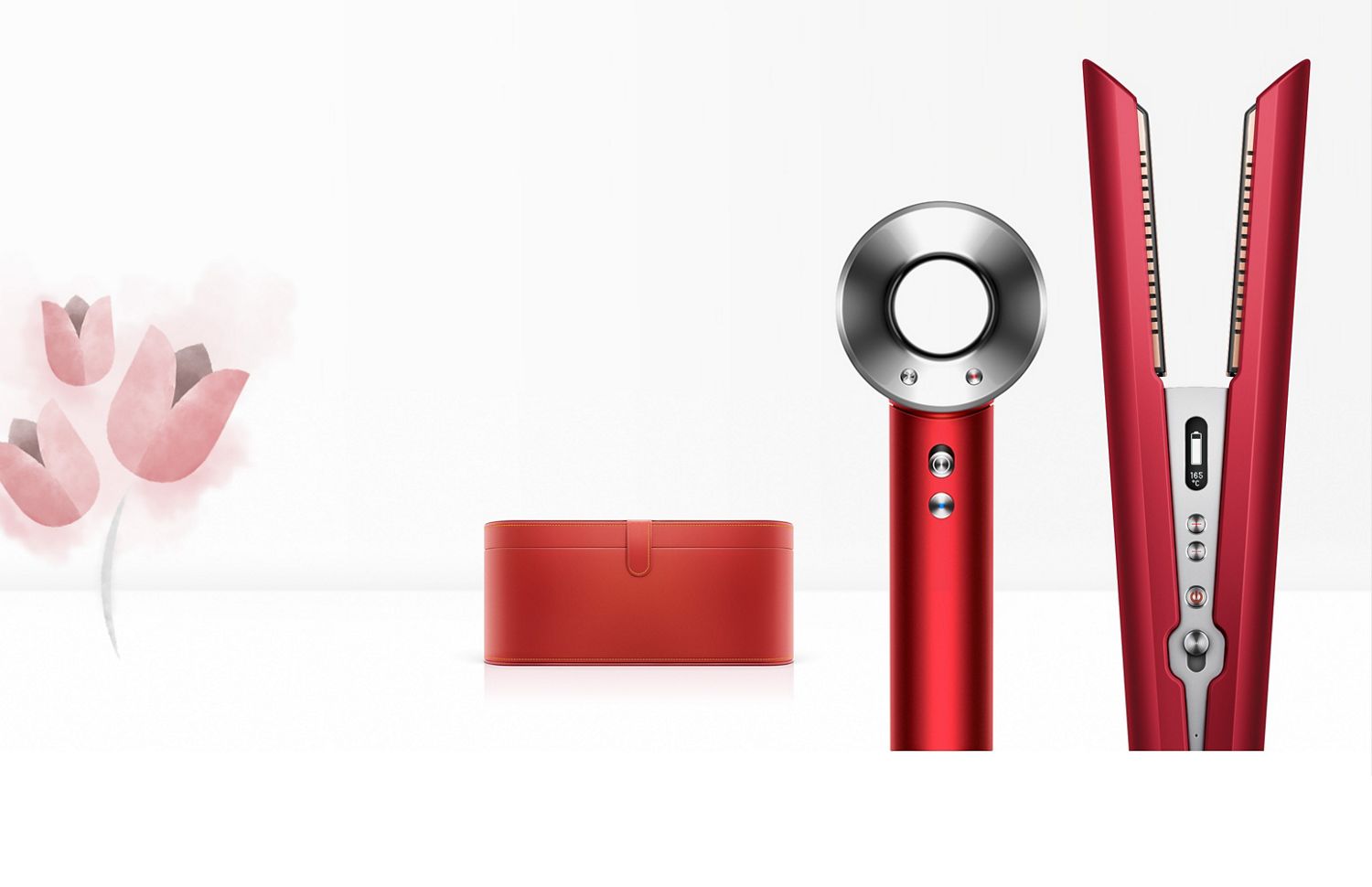 Découvrez le Airwrap