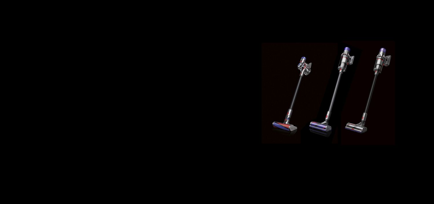Offres Black Friday aspirateurs tsans fils Dyson