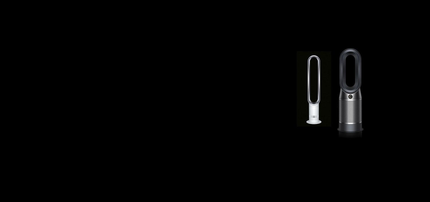 offres black friday ventilateurs et purificateurs Dyson