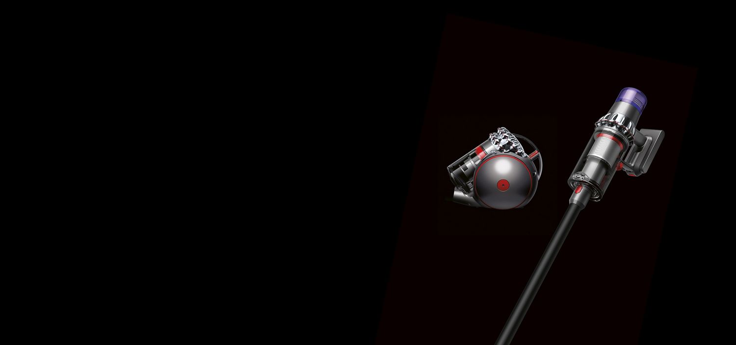 Offres Black Friday aspirateurs Dyson