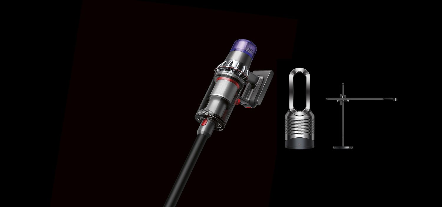 Offres Black Friday Dyson