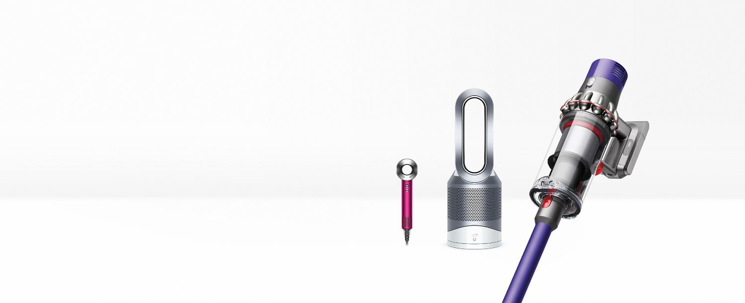Dyson Offres du moment