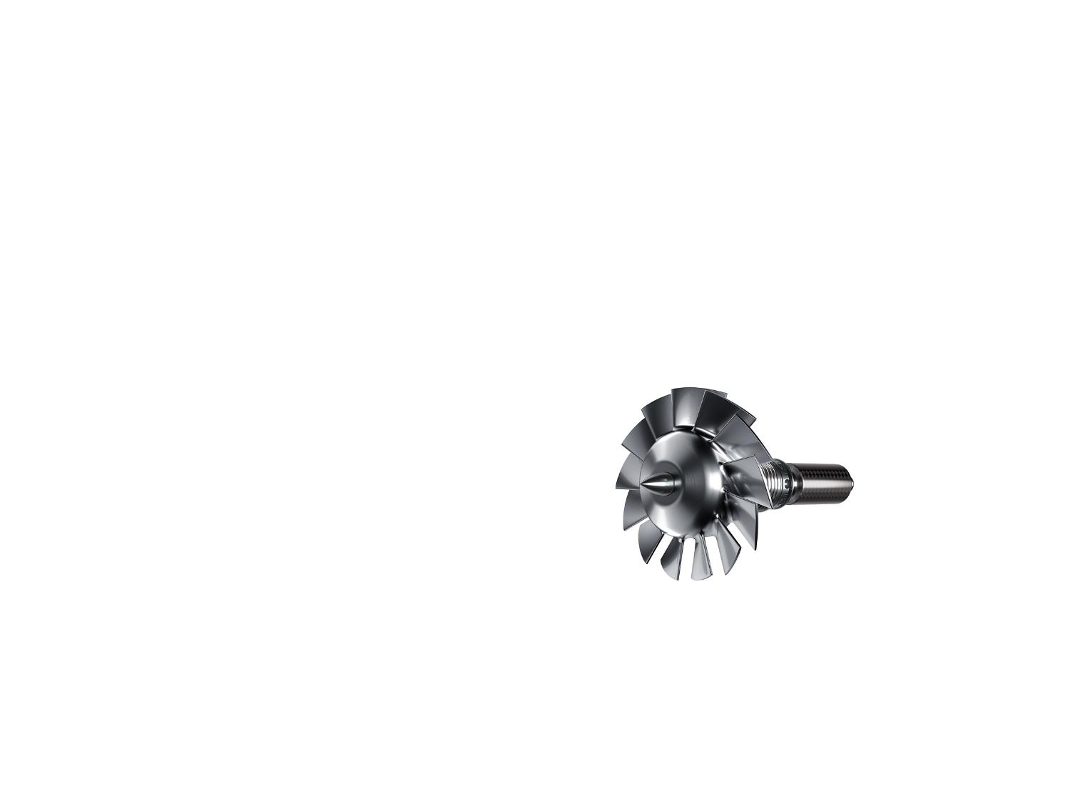 Selection of Dyson Machines