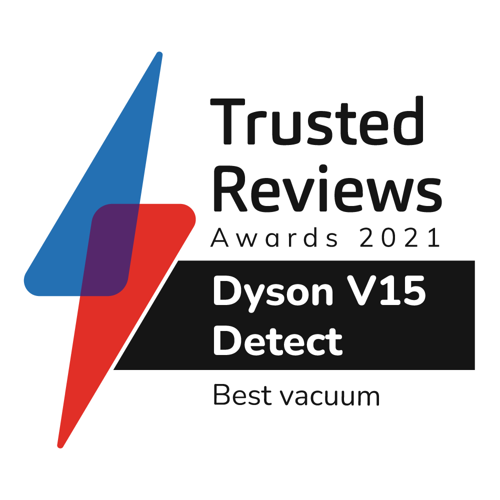 “It's the brand's most advanced vacuum yet – and one of its best." Trusted Reviews