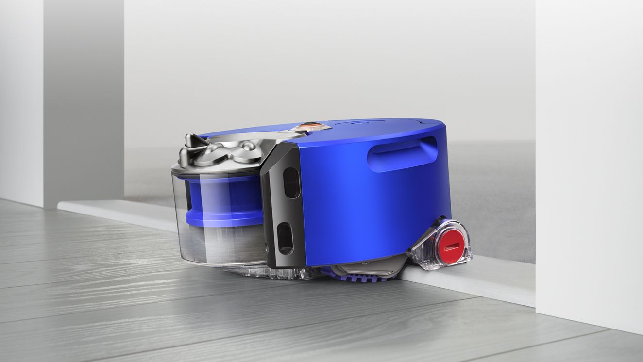Aspirapolvere Senza Filo | Dyson.it