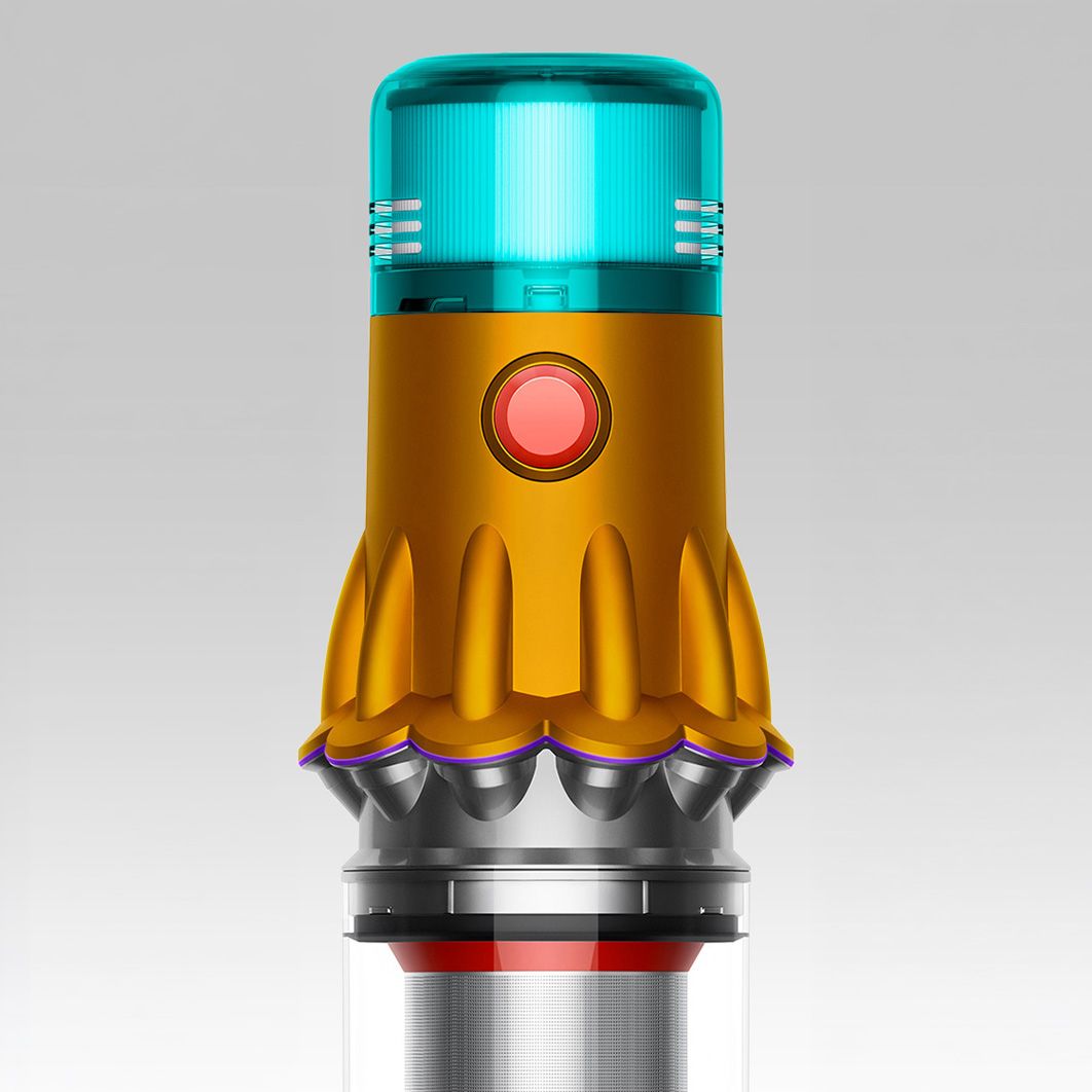 Dyson Week