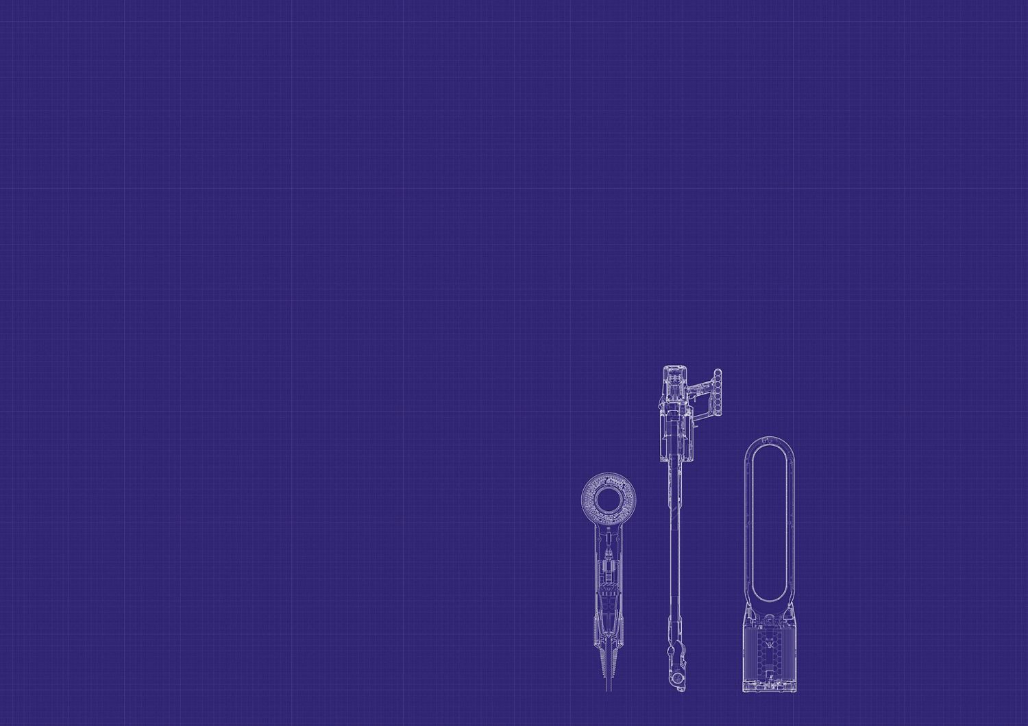 Dyson UK Official Site