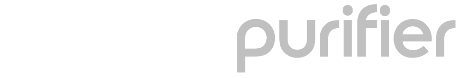 Logo du Dyson Purifier