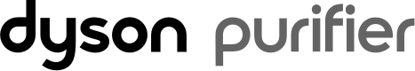 Dyson Purifier logo