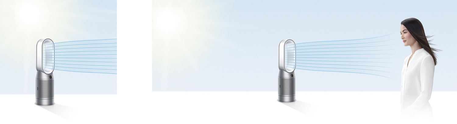 Tratamiento del aire | Tratamiento del aire | Dyson.es