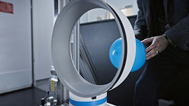 Dyson Cool™ CF1ファン | ダイソン公式