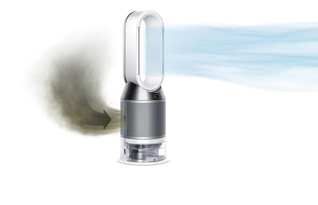 Dyson Air Purifiers Purifying Fans And Purifying Heaters Dyson