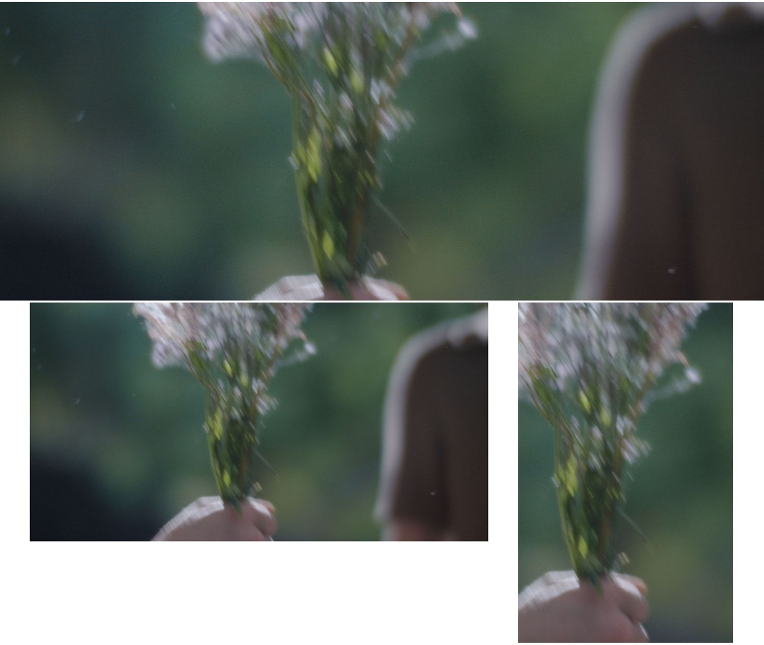 Il purificatore Dyson Big+Quiet Formaldehyde BP03 che respinge un getto di fumo in un test di laboratorio.