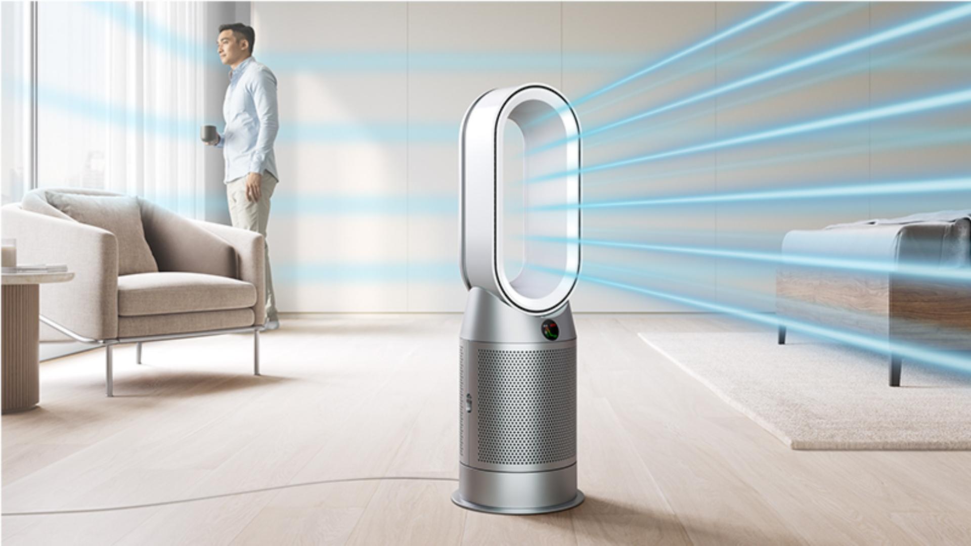 Amazon - Dyson Purifier Hot+Cool™