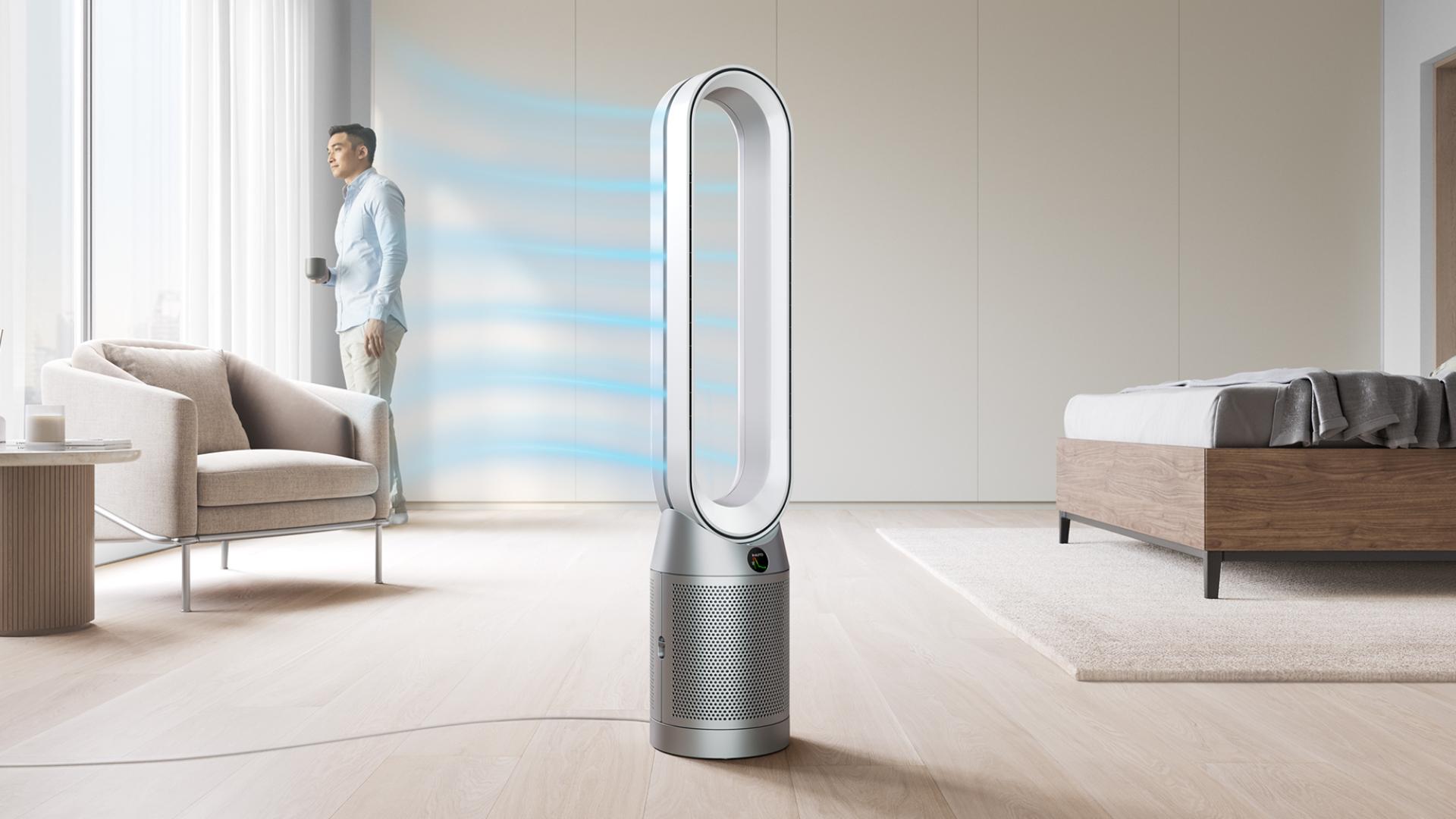 U raspršenom načinu rada pročišćavanje se provodi bez hlađenja.