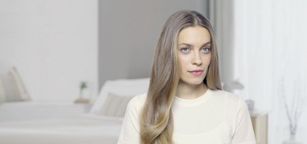 Frisuren für Hochzeitsgäste