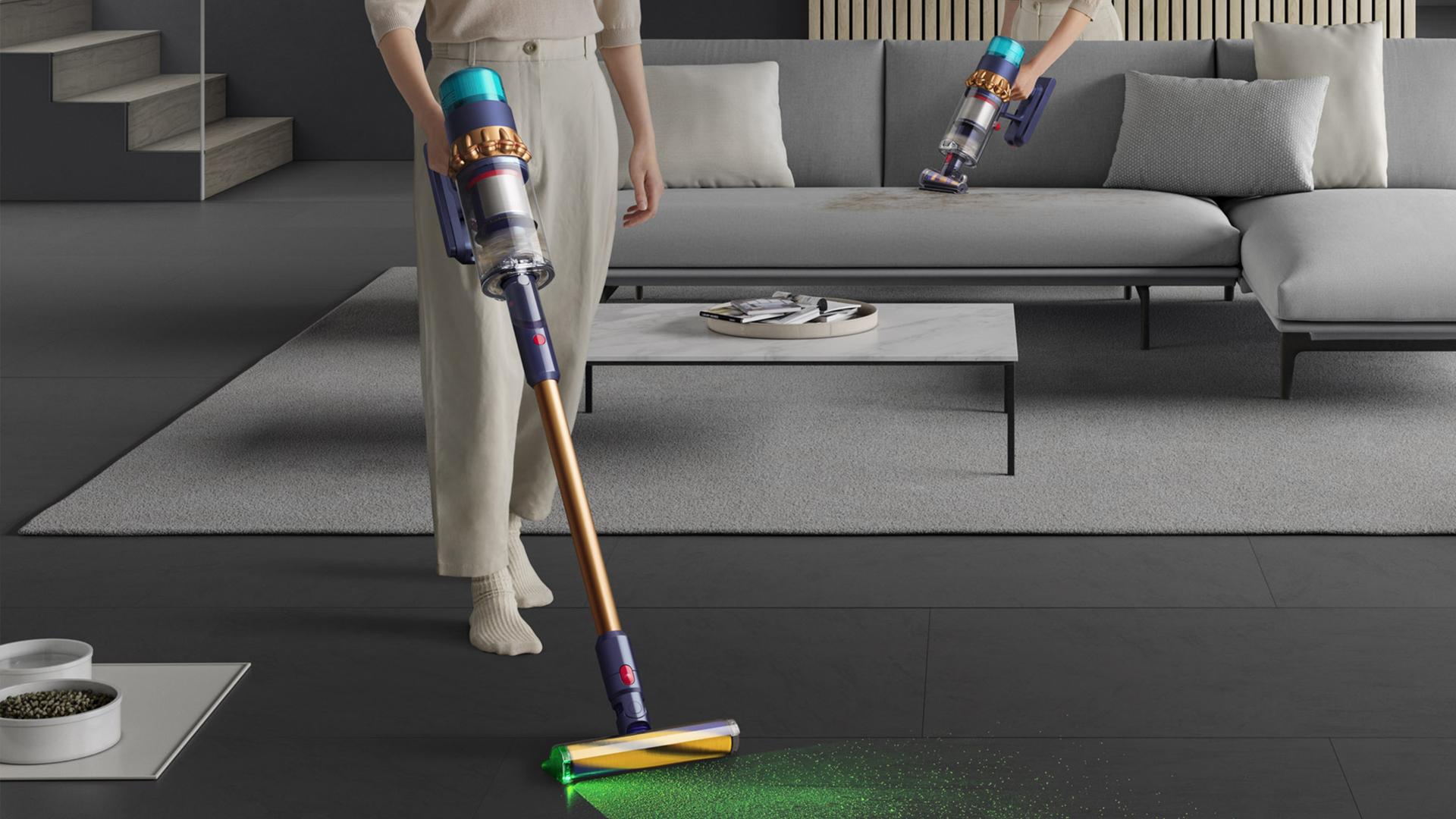 Dyson Par Dyson Romania | Site oficial