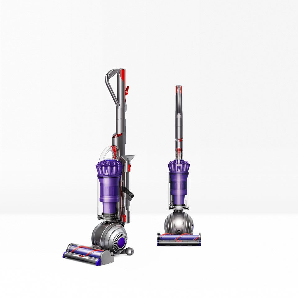 Upright Vacuum Cleaners Our Corded Range Dyson