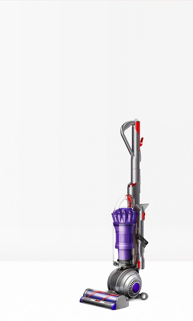 Dyson Uk Official Site
