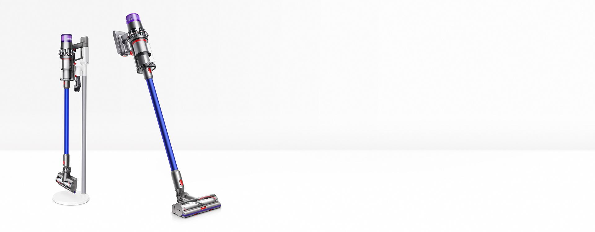 תחנת עגינה ואחסנה Dyson V11™