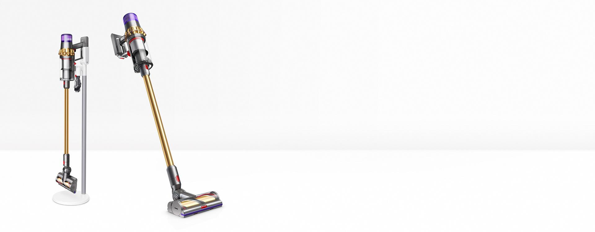 תחנת עגינה ואחסנה Dyson V11™