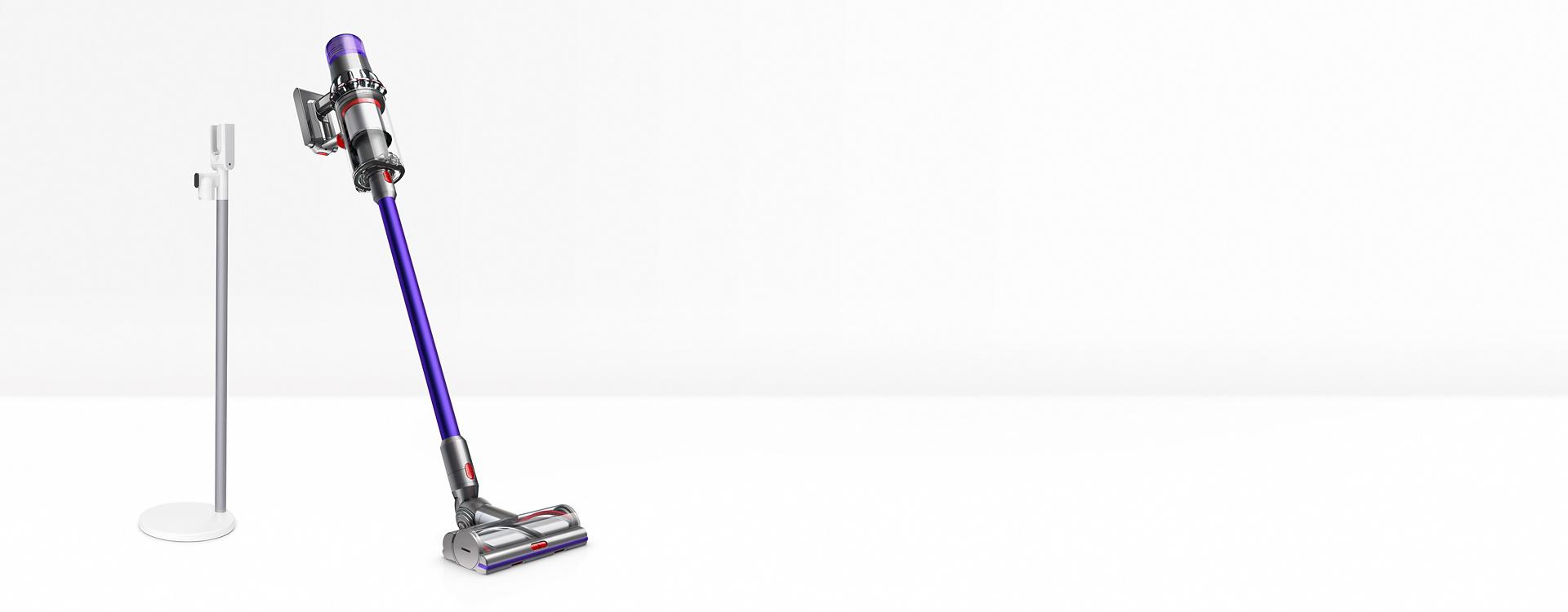 תחנת עגינה ואחסנה Dyson V11™