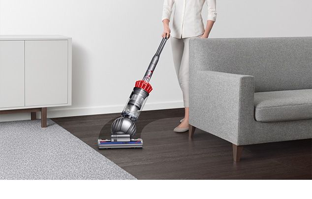 Dyson Ball Animal vacuums
