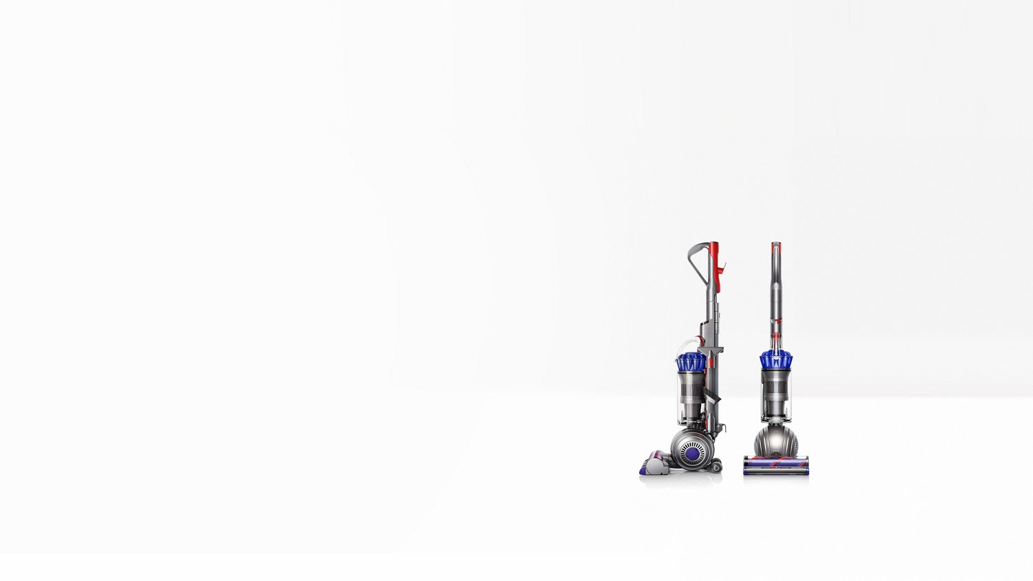 dyson small ball purple