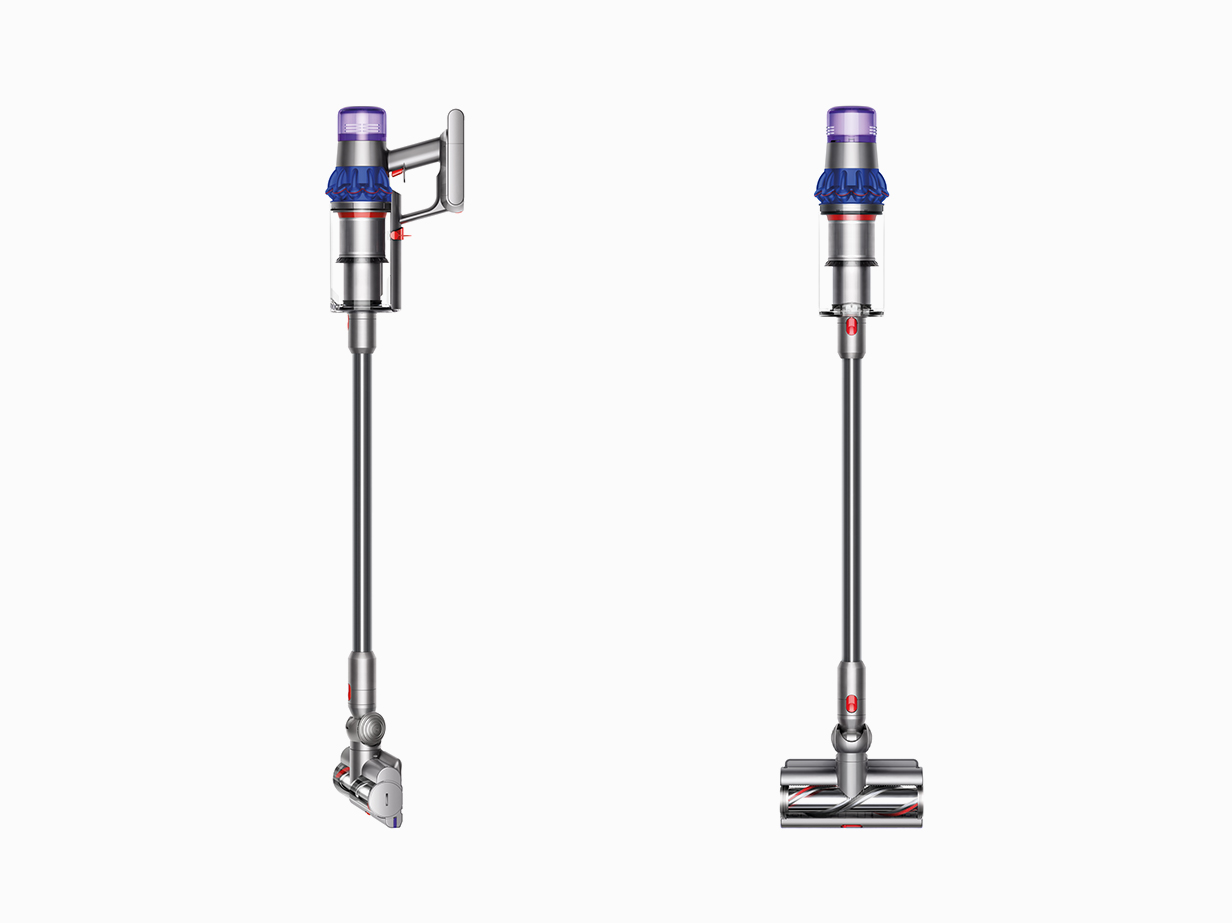 Dyson V15 Detect Extra vacuum