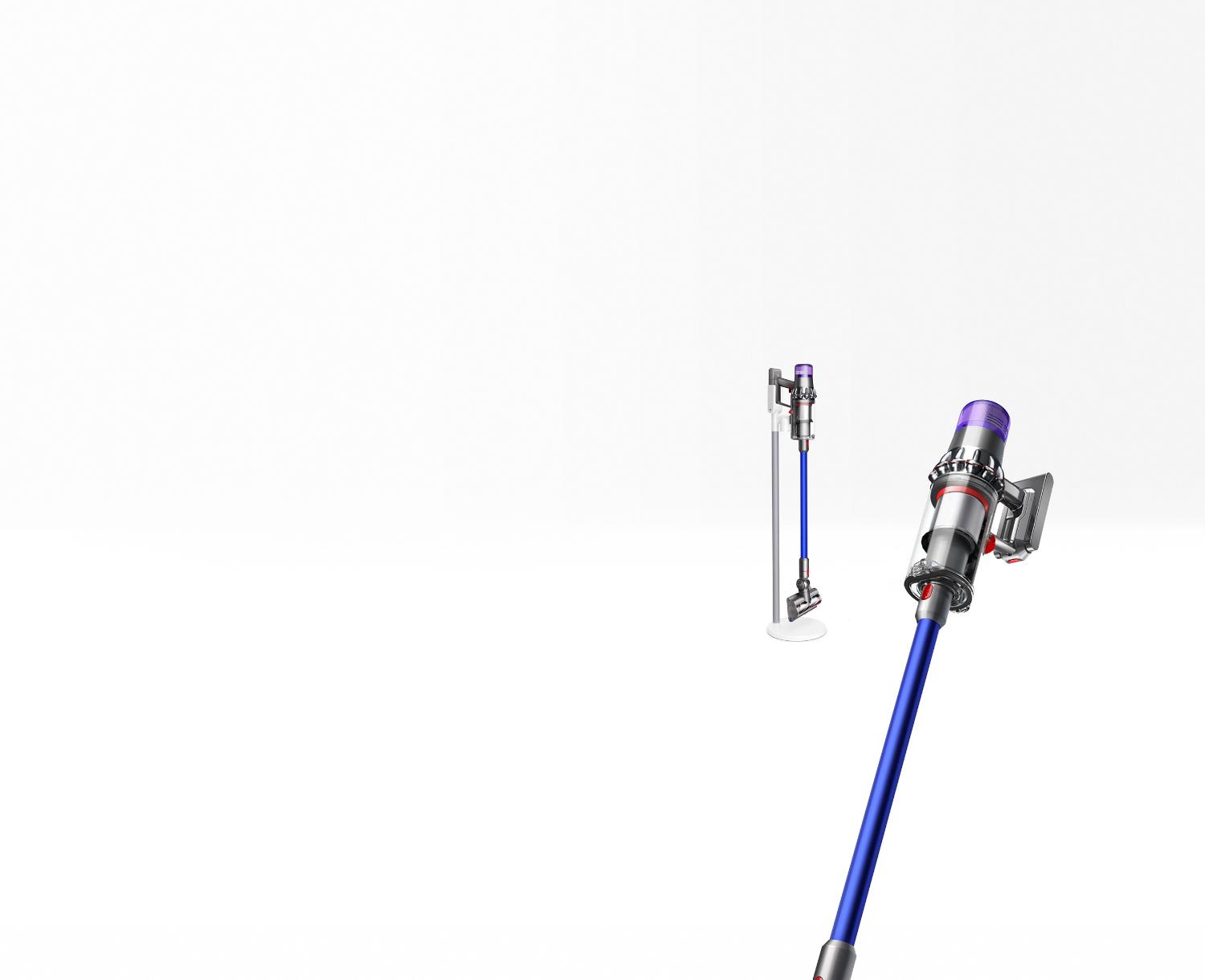 Dyson cordless vacuum offers range sale