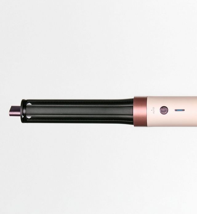 Hair stylers | Dyson® Official Website
