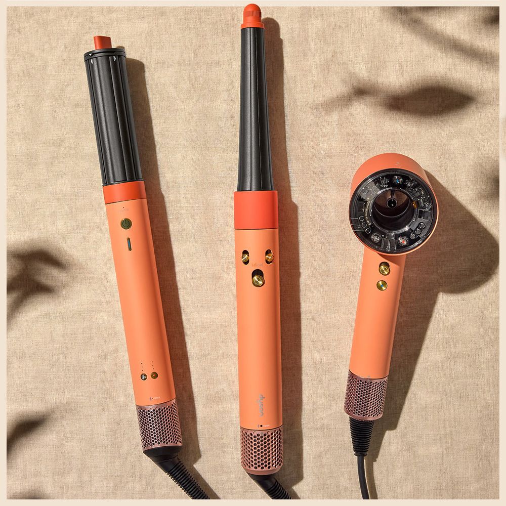 Neu: Geschenkedition in Ceramic Apricot