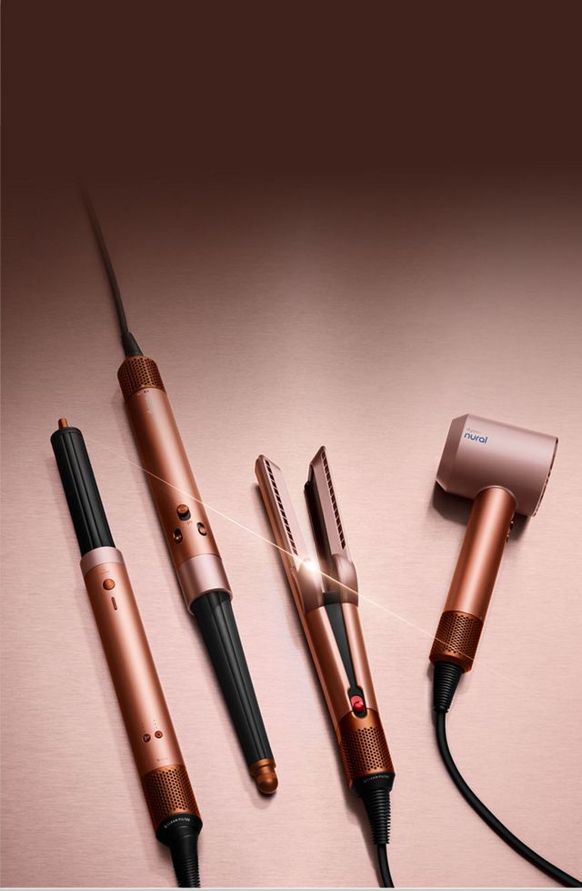 Hair Care | Dyson® Official Website display picture 1