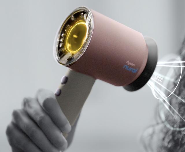 Dyson Supersonic Most Powerful Blow Dryer Dyson Hair Best Hair