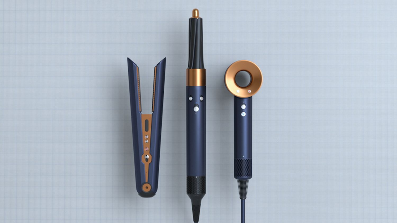 Dyson special gift editions