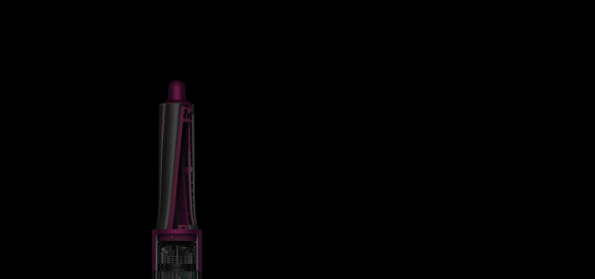 Dyson Airwrap™ hair styler