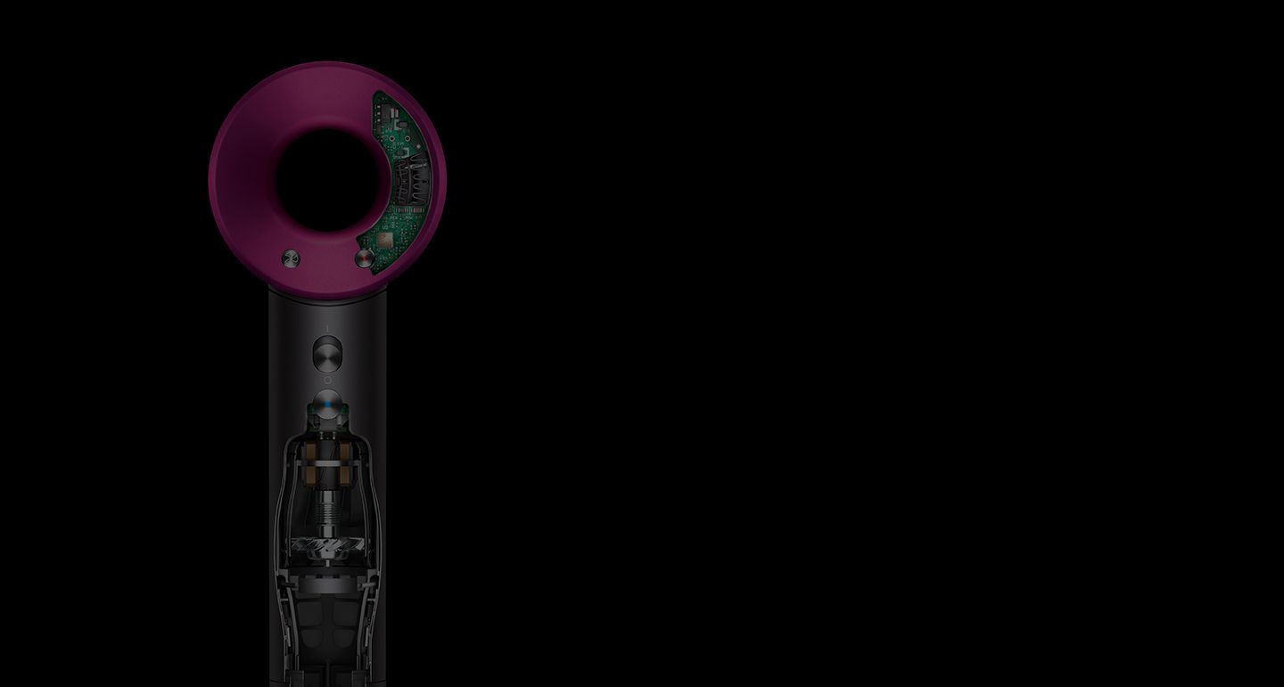 dyson supersonic